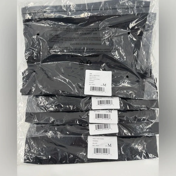 Free People Intimately Only You Tank Top - Picture 3 of 5